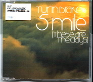 Turin Brakes - 5 mile (These Are The Days) CD1